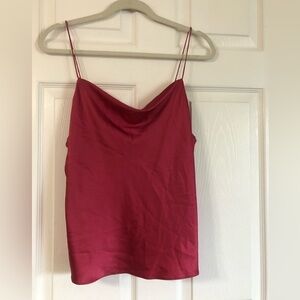 Cami NYC XL spaghetti strap top